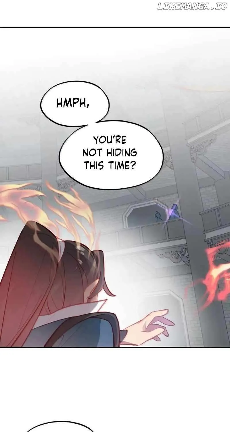 Kill the Male Lead to Become the Demoness Chapter 77 page 43 - 