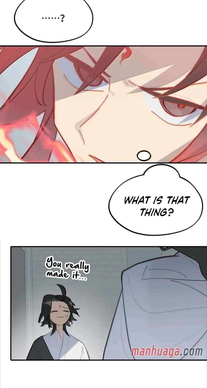 Kill the Male Lead to Become the Demoness Chapter 77 page 44 - 