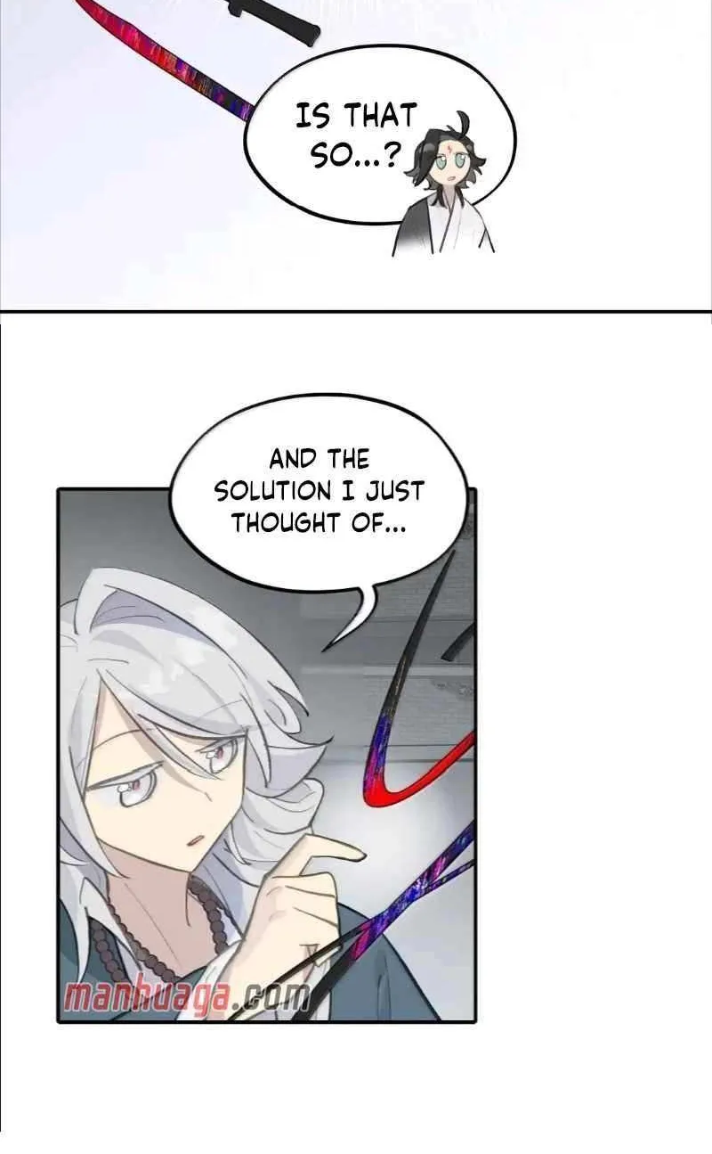 Kill the Male Lead to Become the Demoness Chapter 77 page 10 - 
