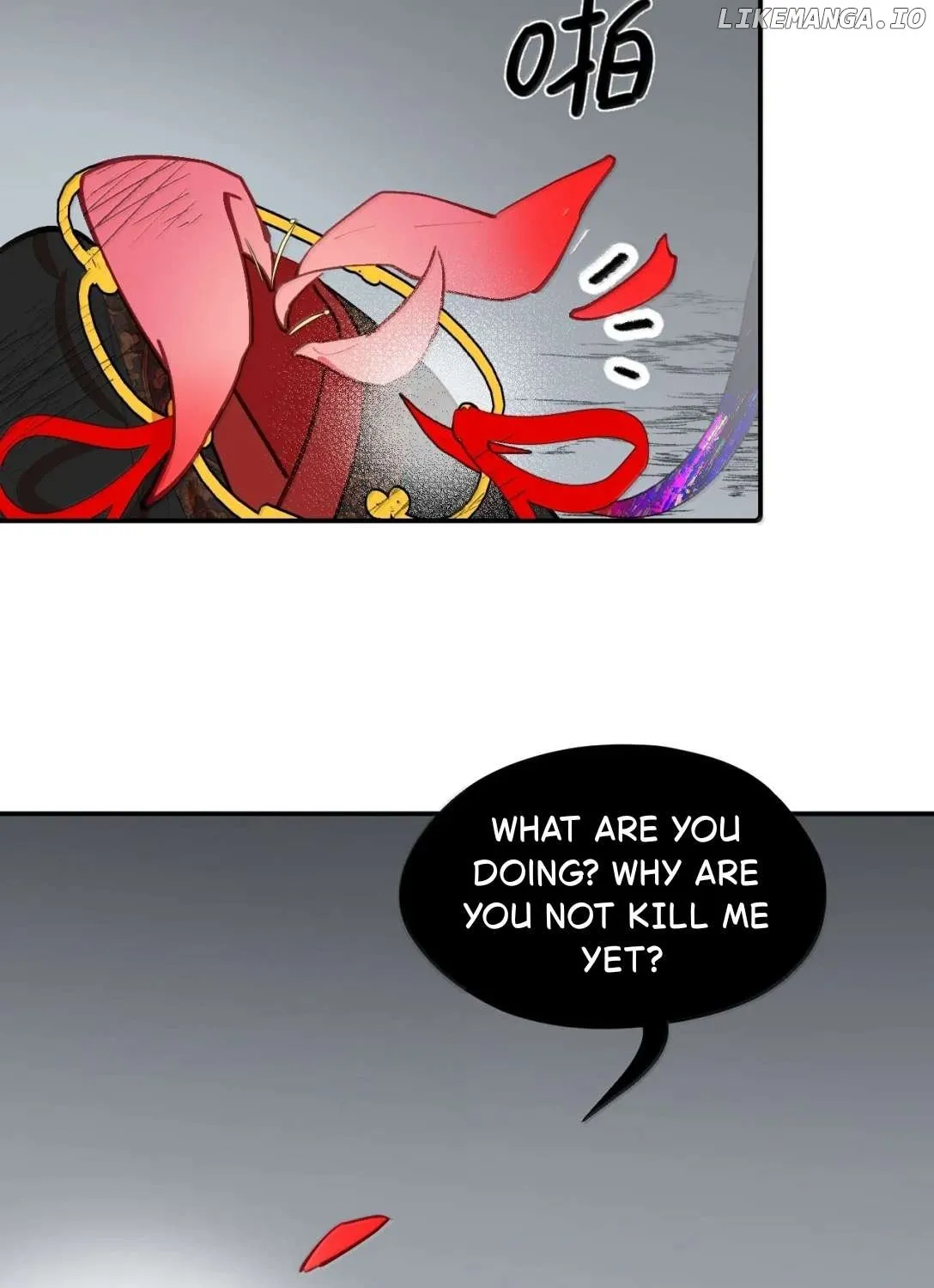 Kill the Male Lead to Become the Demoness Chapter 79 page 15 - 