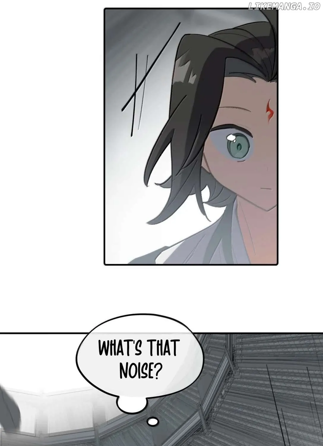 Kill the Male Lead to Become the Demoness Chapter 79 page 3 - 