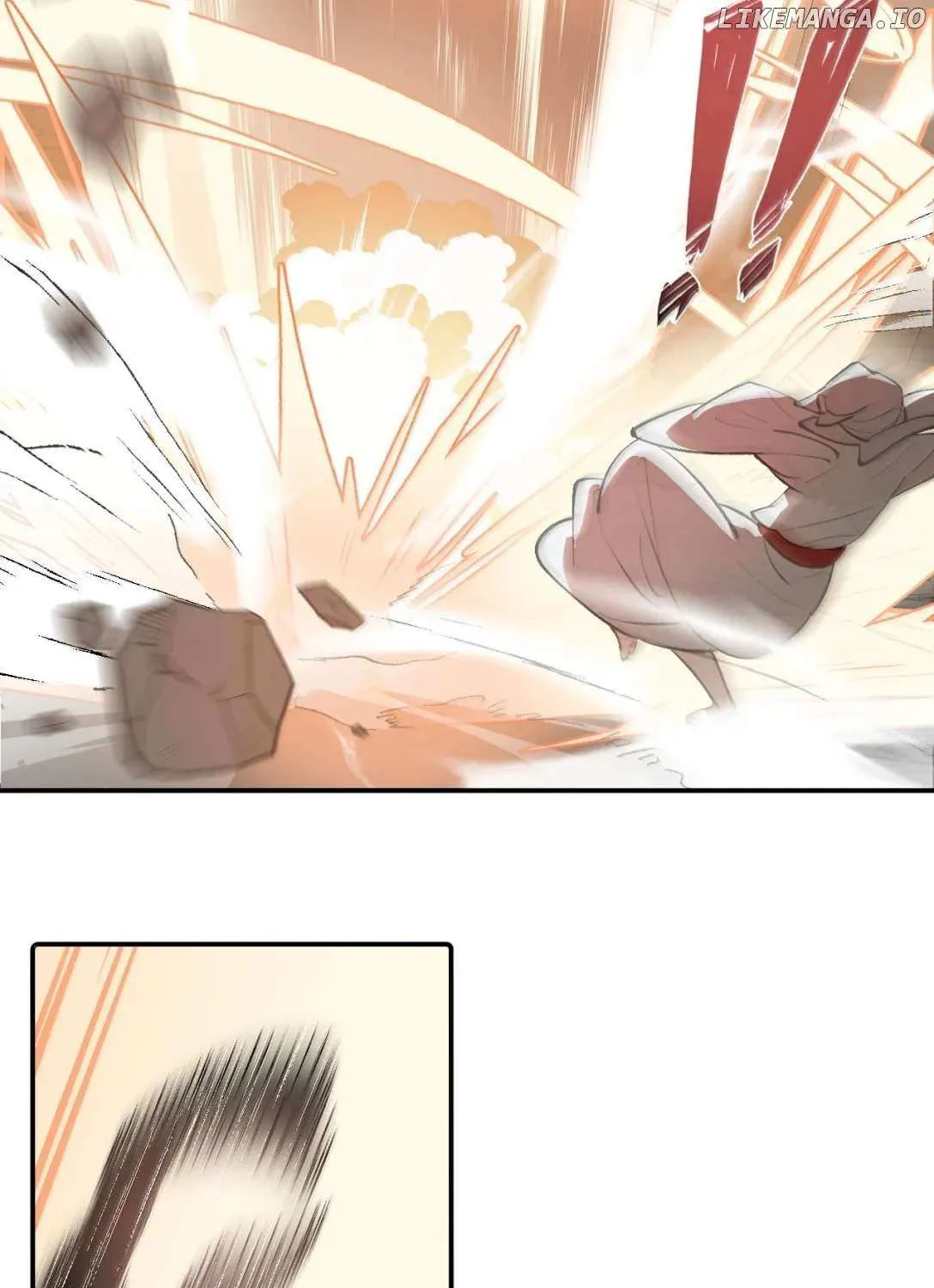 Kill the Male Lead to Become the Demoness Chapter 79 page 31 - 