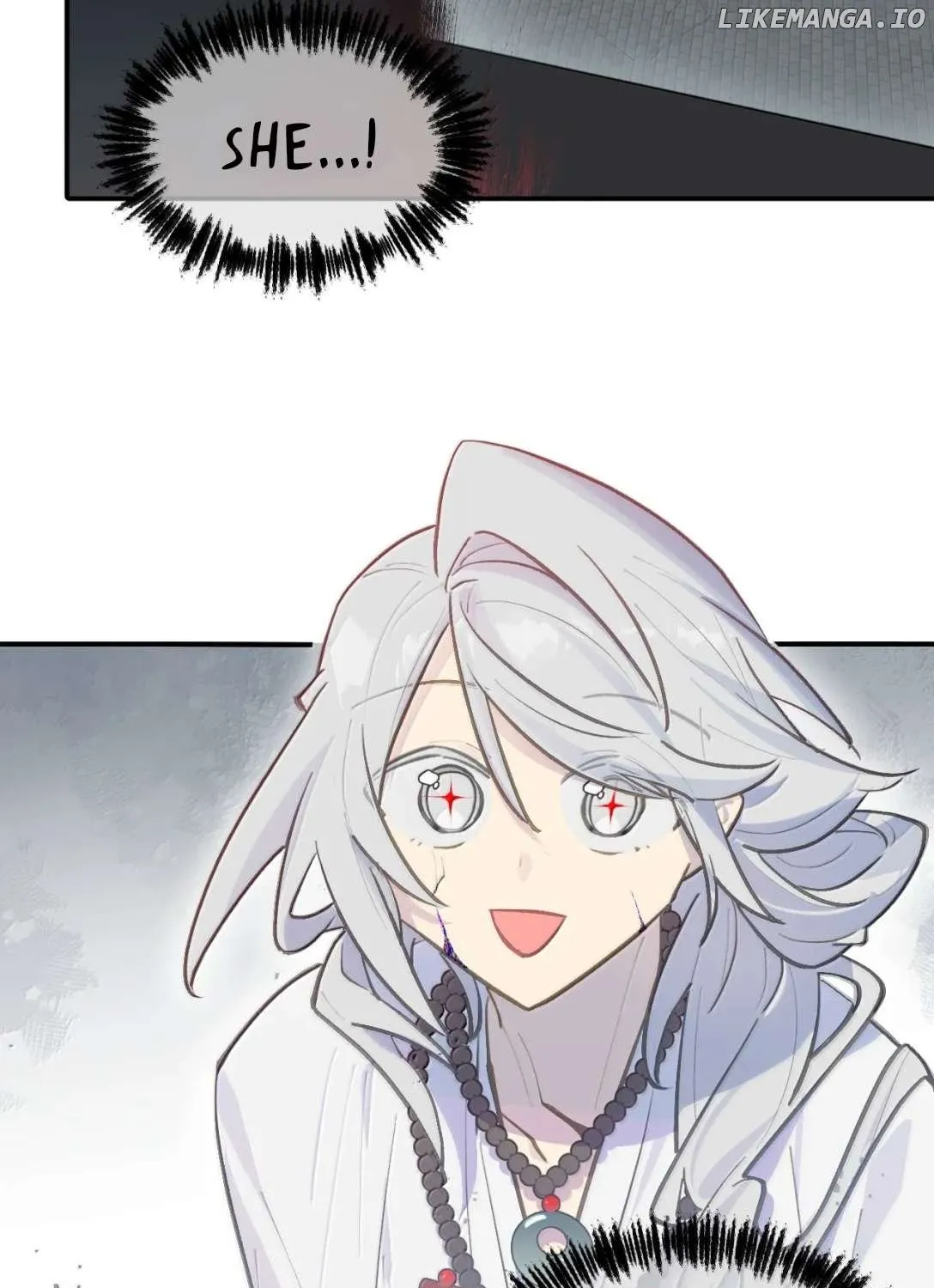 Kill the Male Lead to Become the Demoness Chapter 79 page 41 - 