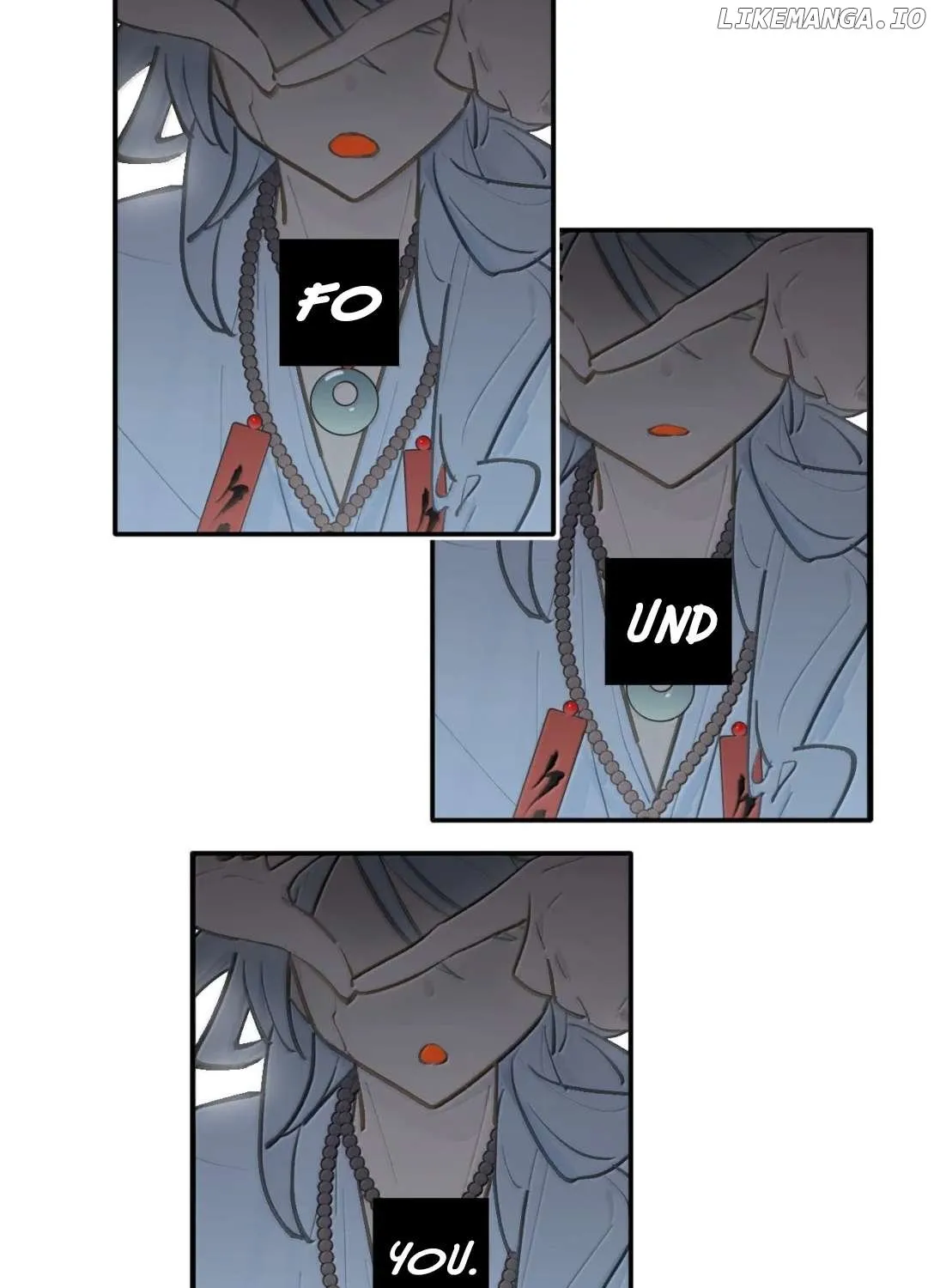 Kill the Male Lead to Become the Demoness Chapter 79 page 45 - 