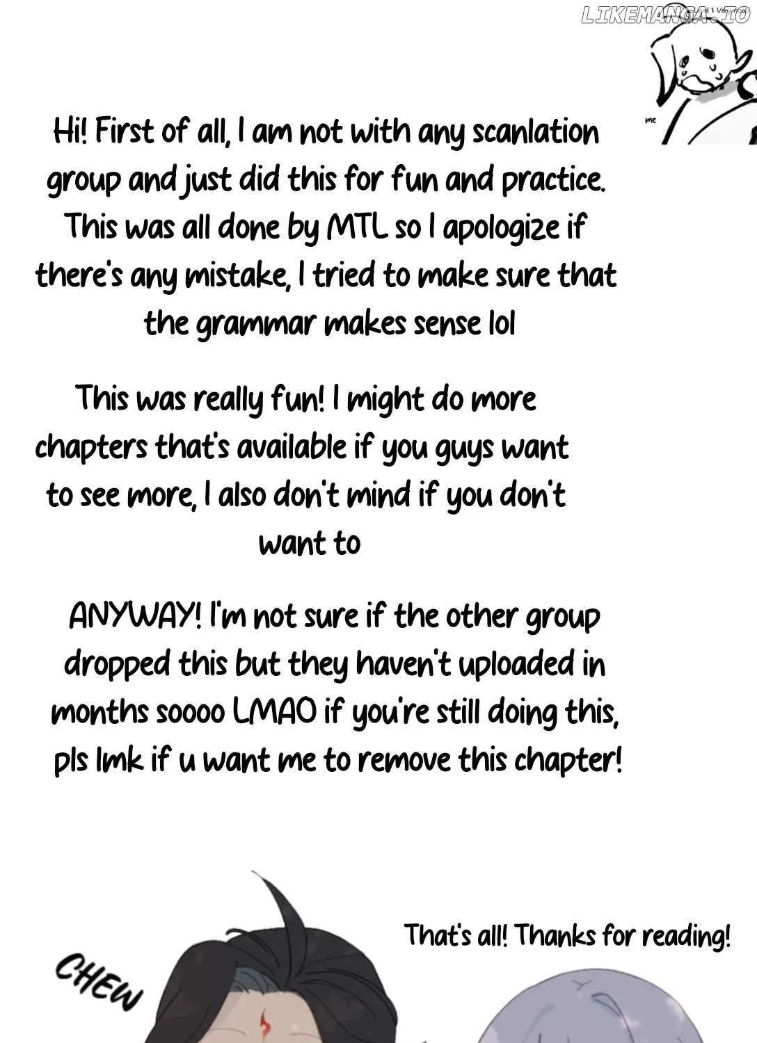 Kill the Male Lead to Become the Demoness Chapter 79 page 65 - 