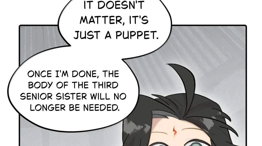 Kill the Male Lead to Become the Demoness Chapter 79 page 8 - 