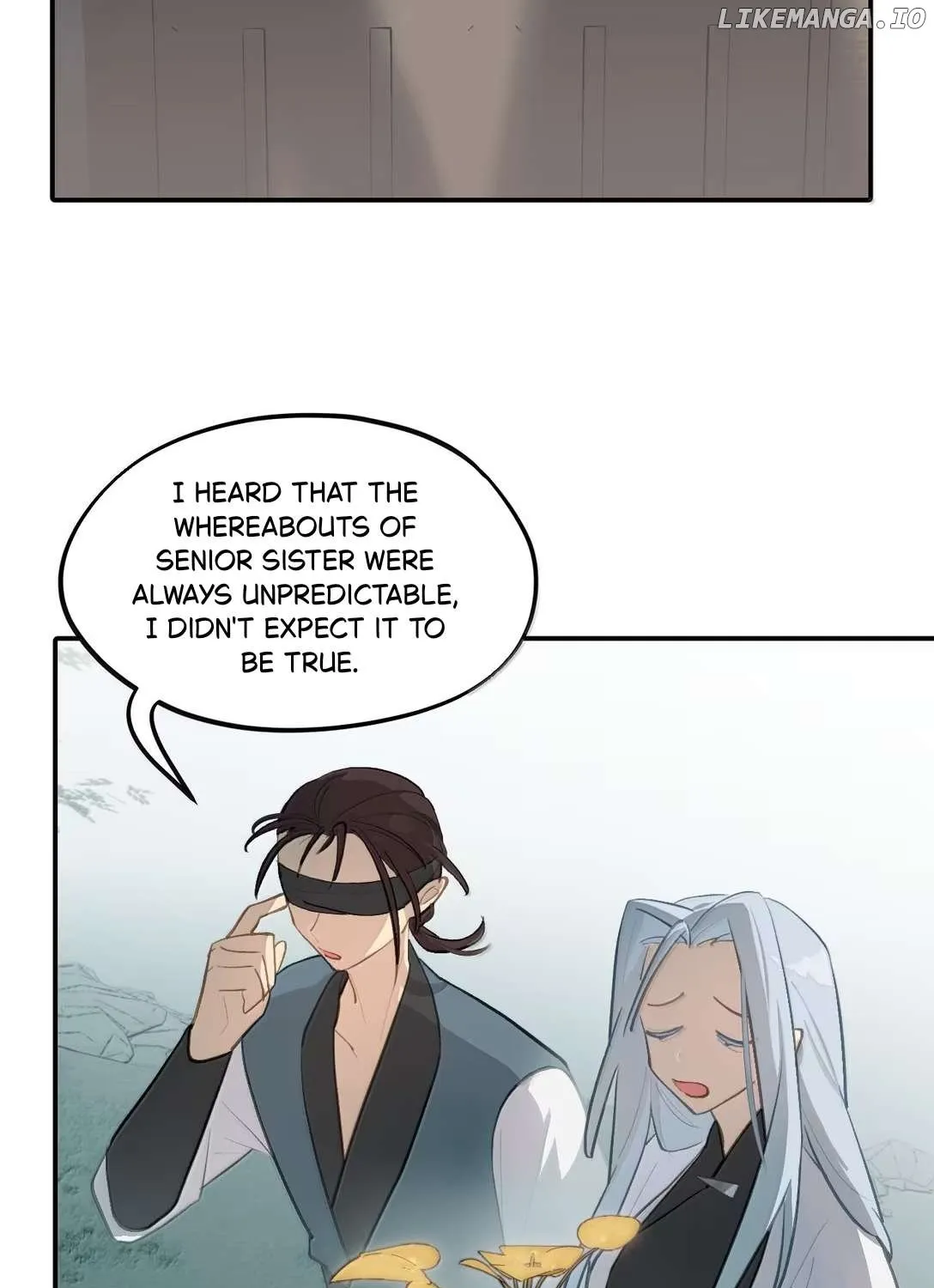 Kill the Male Lead to Become the Demoness Chapter 82 page 11 - 