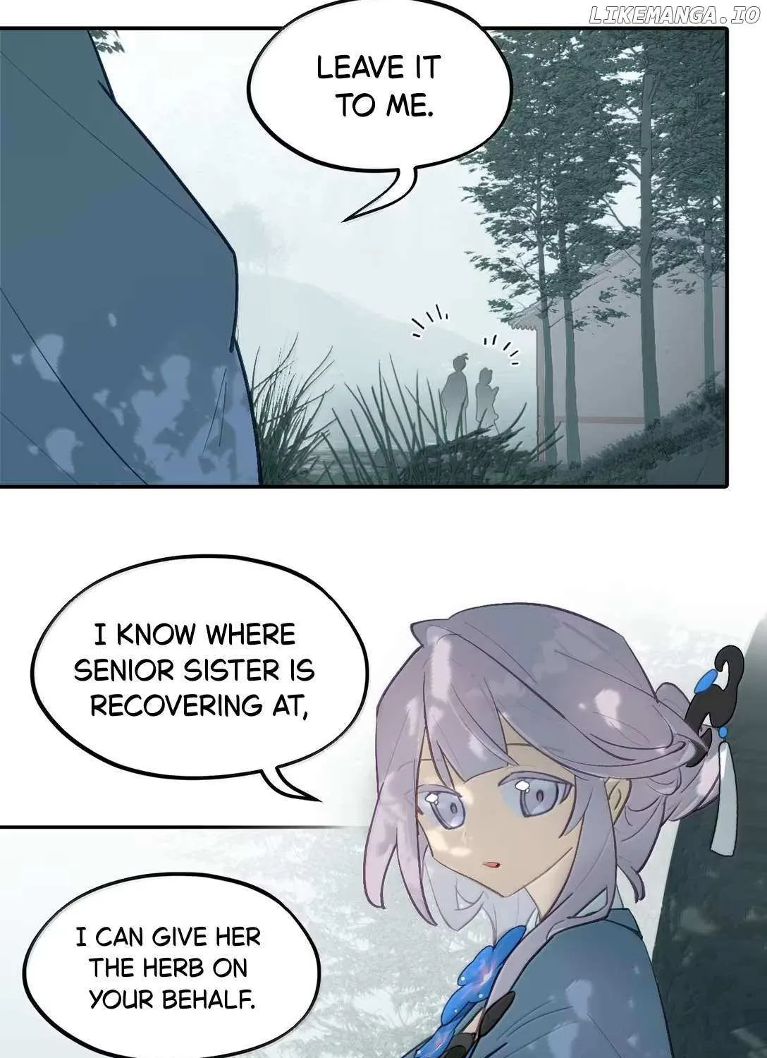 Kill the Male Lead to Become the Demoness Chapter 82 page 13 - 