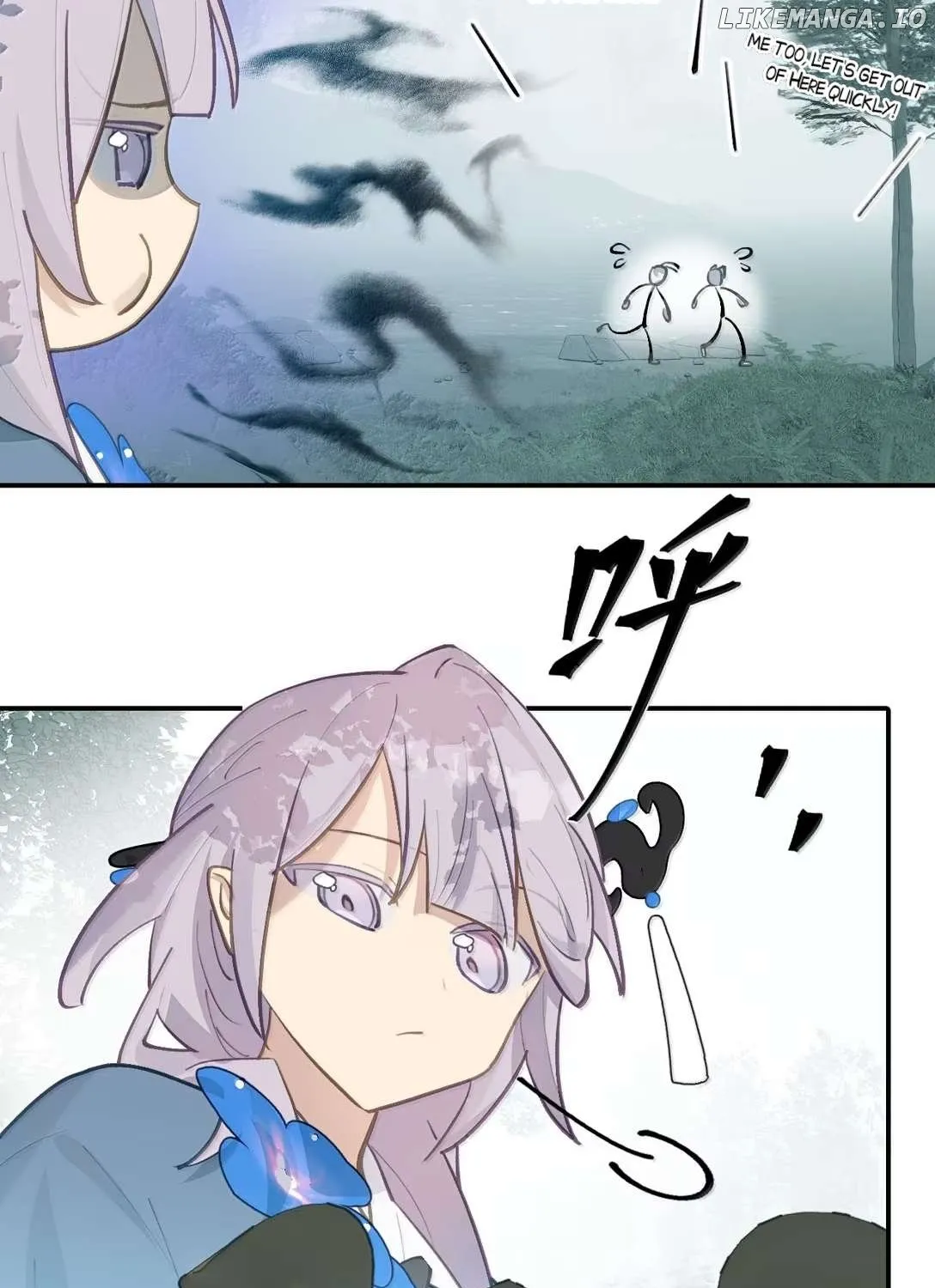Kill the Male Lead to Become the Demoness Chapter 82 page 23 - 