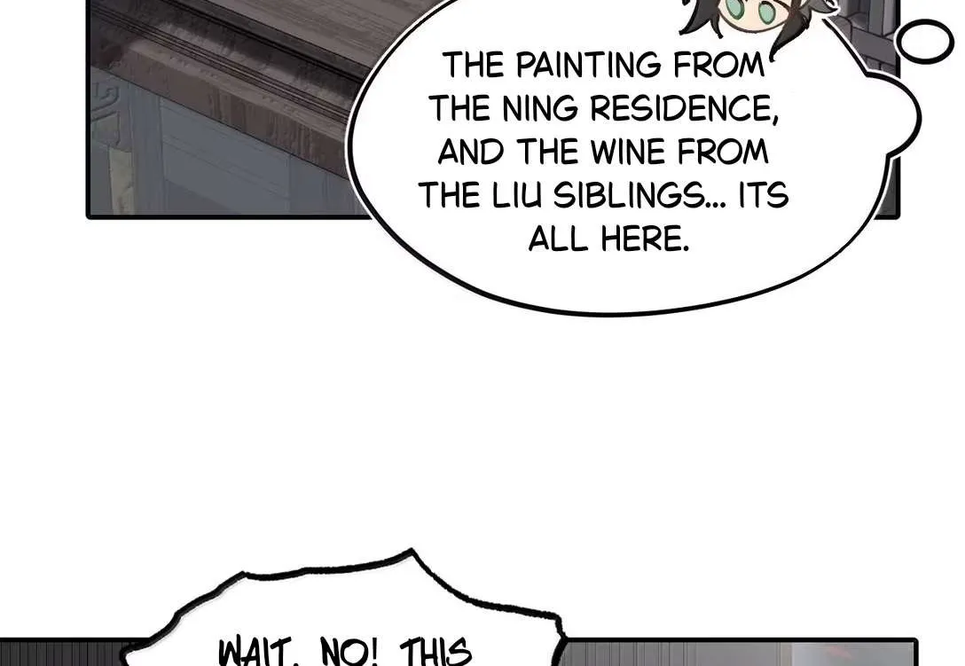 Kill the Male Lead to Become the Demoness Chapter 82 page 34 - 