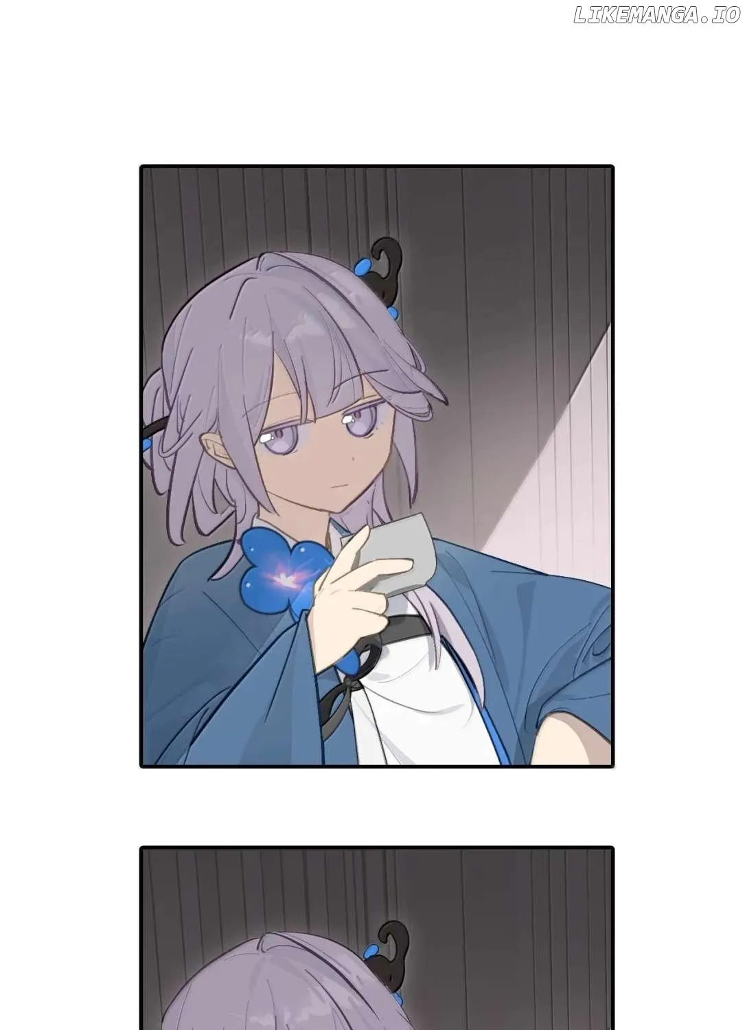 Kill the Male Lead to Become the Demoness Chapter 82 page 37 - 
