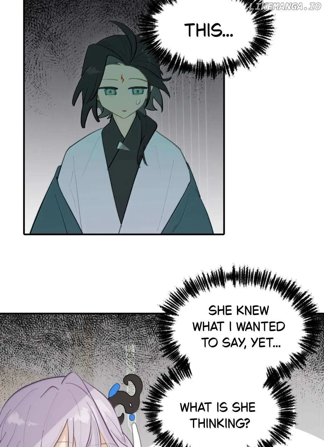 Kill the Male Lead to Become the Demoness Chapter 82 page 43 - 