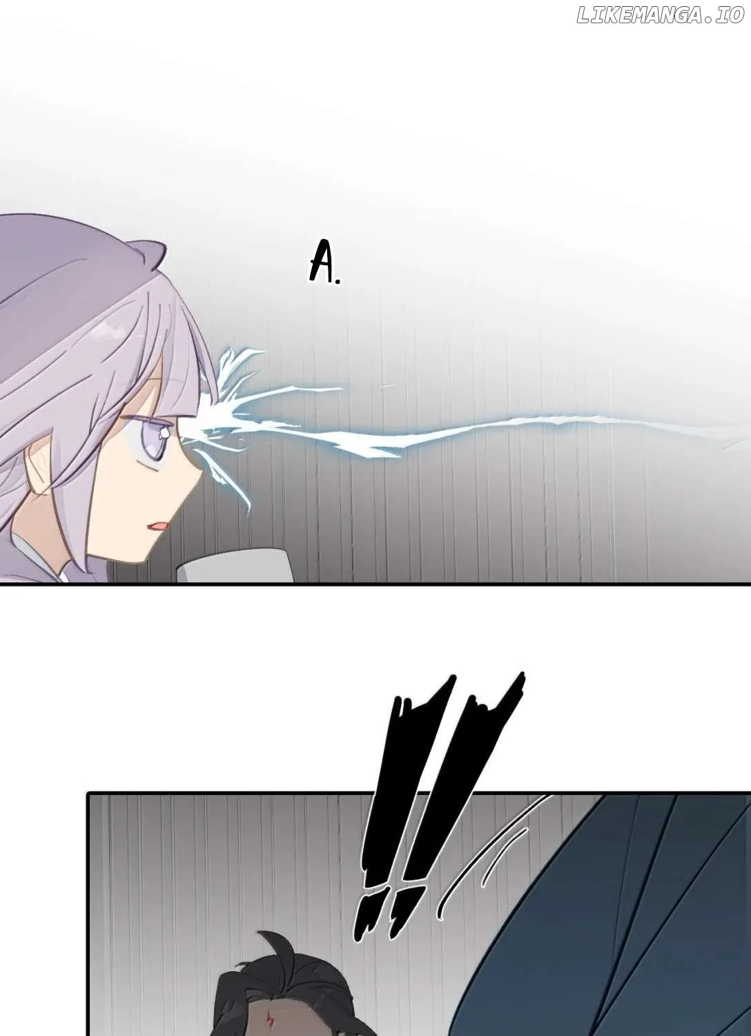 Kill the Male Lead to Become the Demoness Chapter 82 page 45 - 