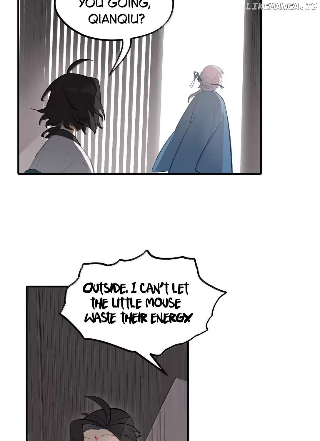 Kill the Male Lead to Become the Demoness Chapter 82 page 47 - 