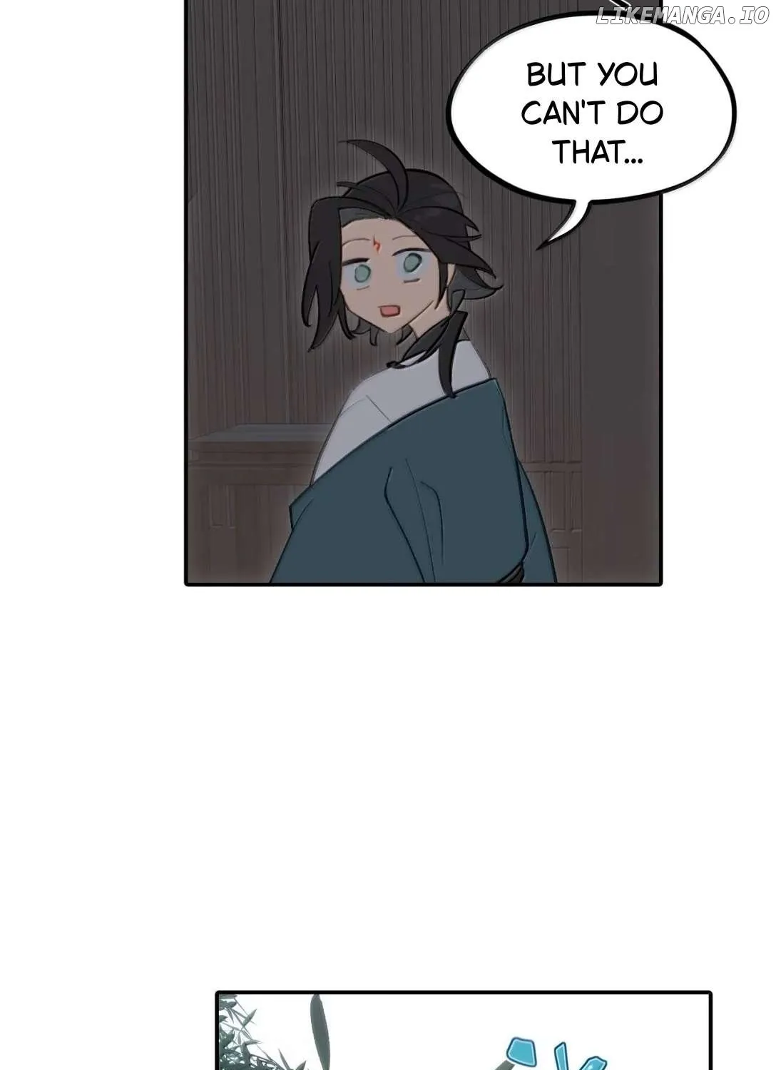 Kill the Male Lead to Become the Demoness Chapter 82 page 49 - 