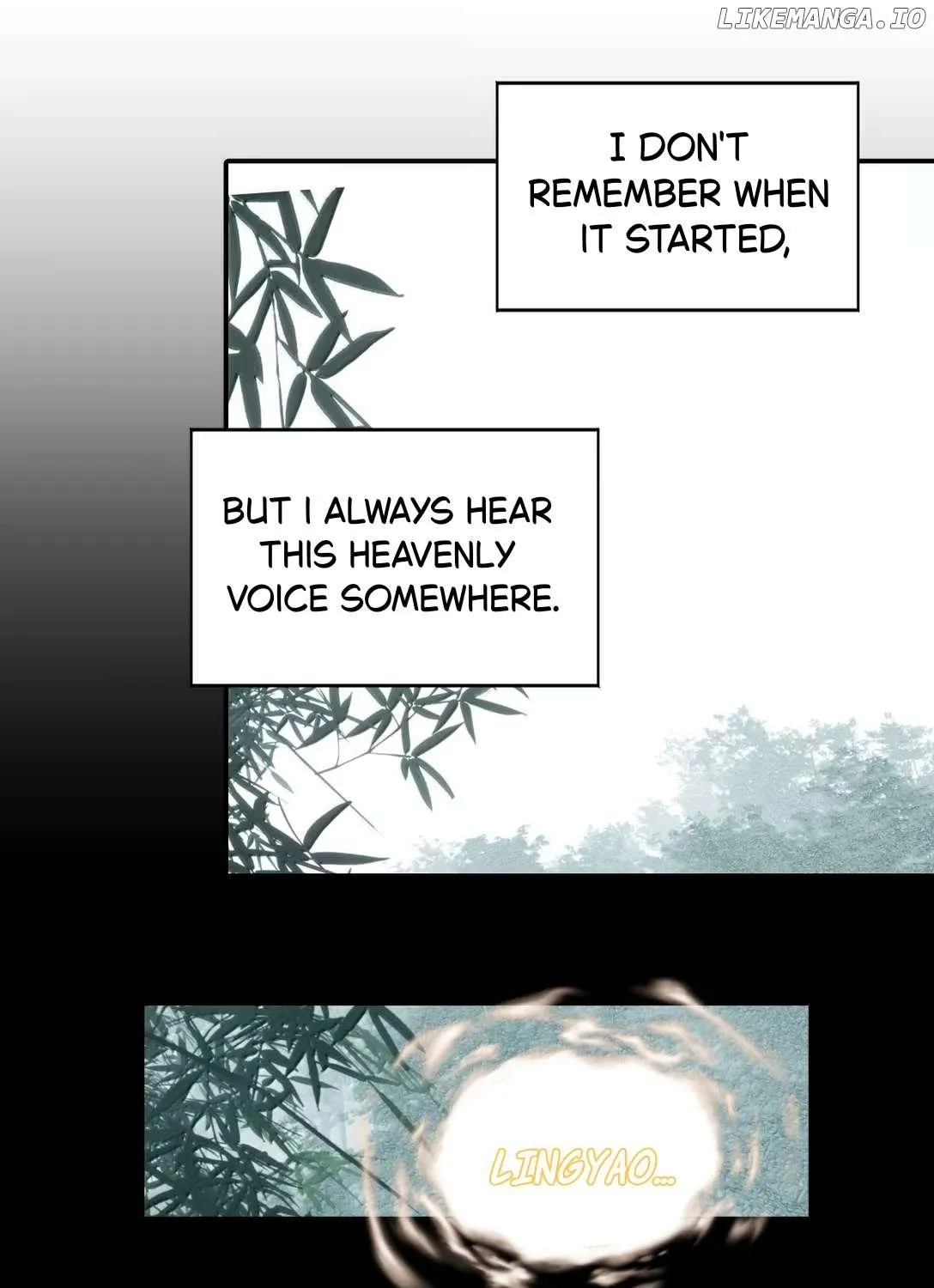 Kill the Male Lead to Become the Demoness Chapter 83 page 17 - 