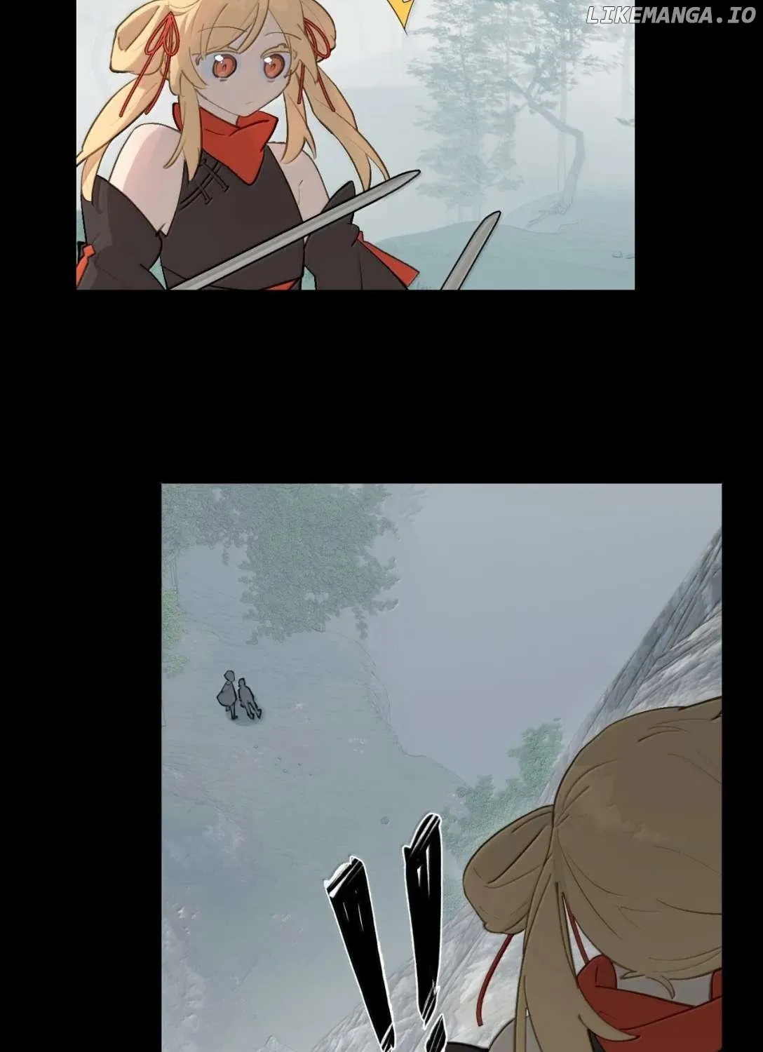 Kill the Male Lead to Become the Demoness Chapter 83 page 19 - 