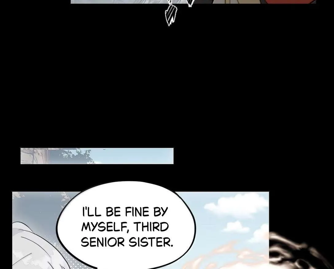 Kill the Male Lead to Become the Demoness Chapter 83 page 20 - 