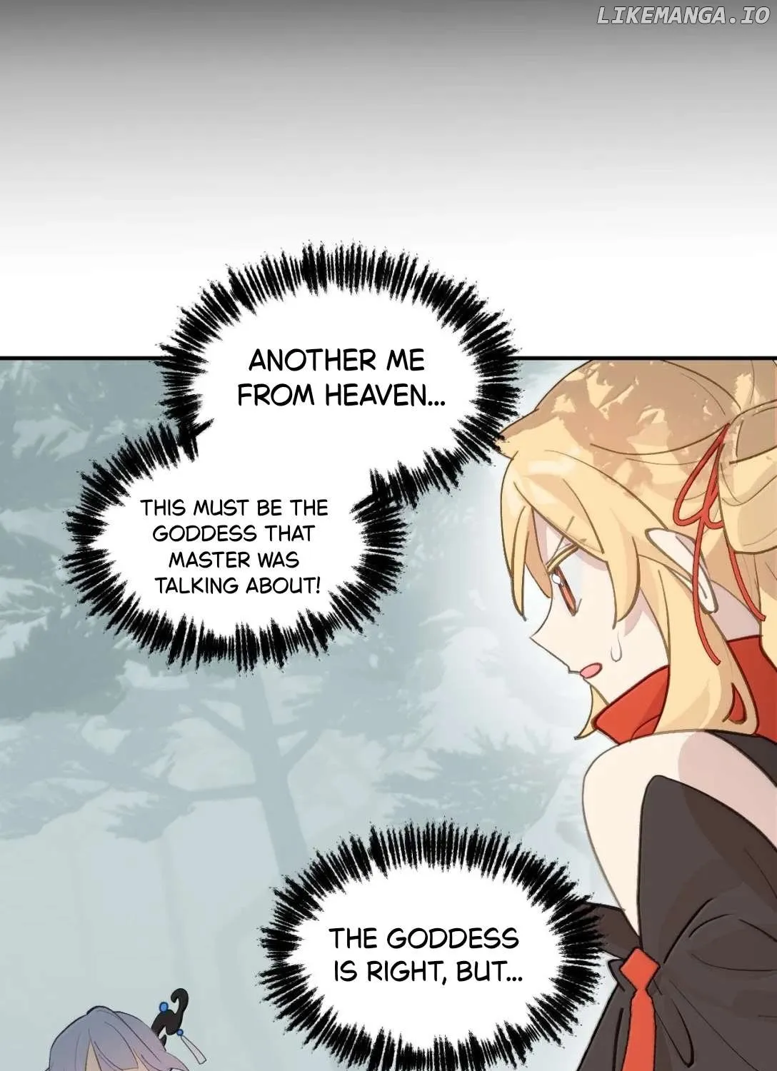 Kill the Male Lead to Become the Demoness Chapter 83 page 37 - 