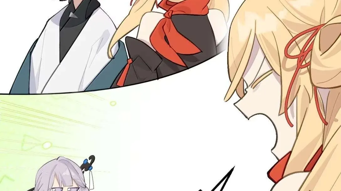 Kill the Male Lead to Become the Demoness Chapter 83 page 46 - 