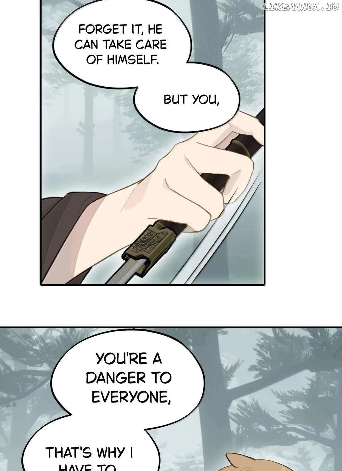 Kill the Male Lead to Become the Demoness Chapter 83 page 49 - 