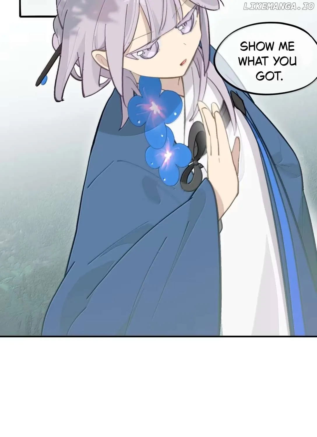 Kill the Male Lead to Become the Demoness Chapter 83 page 55 - 