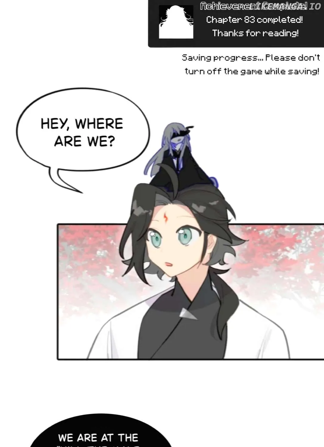 Kill the Male Lead to Become the Demoness Chapter 83 page 61 - 