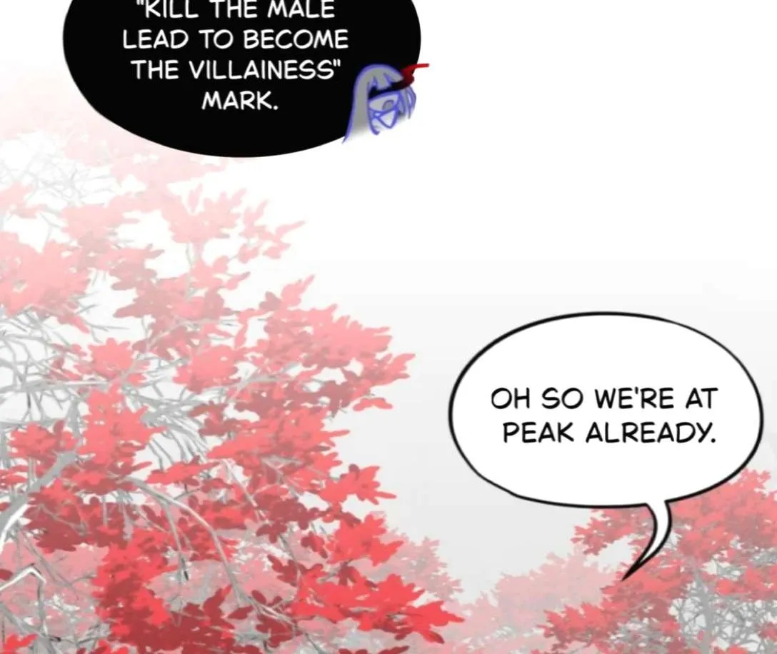Kill the Male Lead to Become the Demoness Chapter 83 page 62 - 