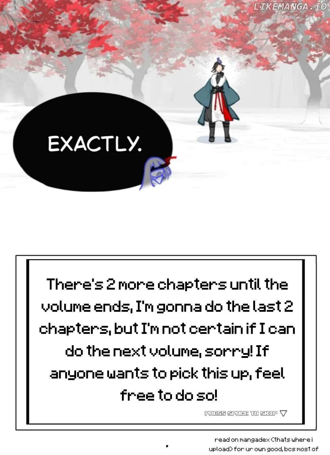 Kill the Male Lead to Become the Demoness Chapter 83 page 63 - 