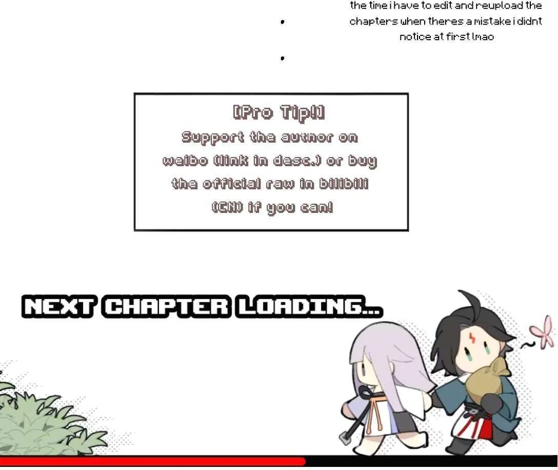 Kill the Male Lead to Become the Demoness Chapter 83 page 64 - 