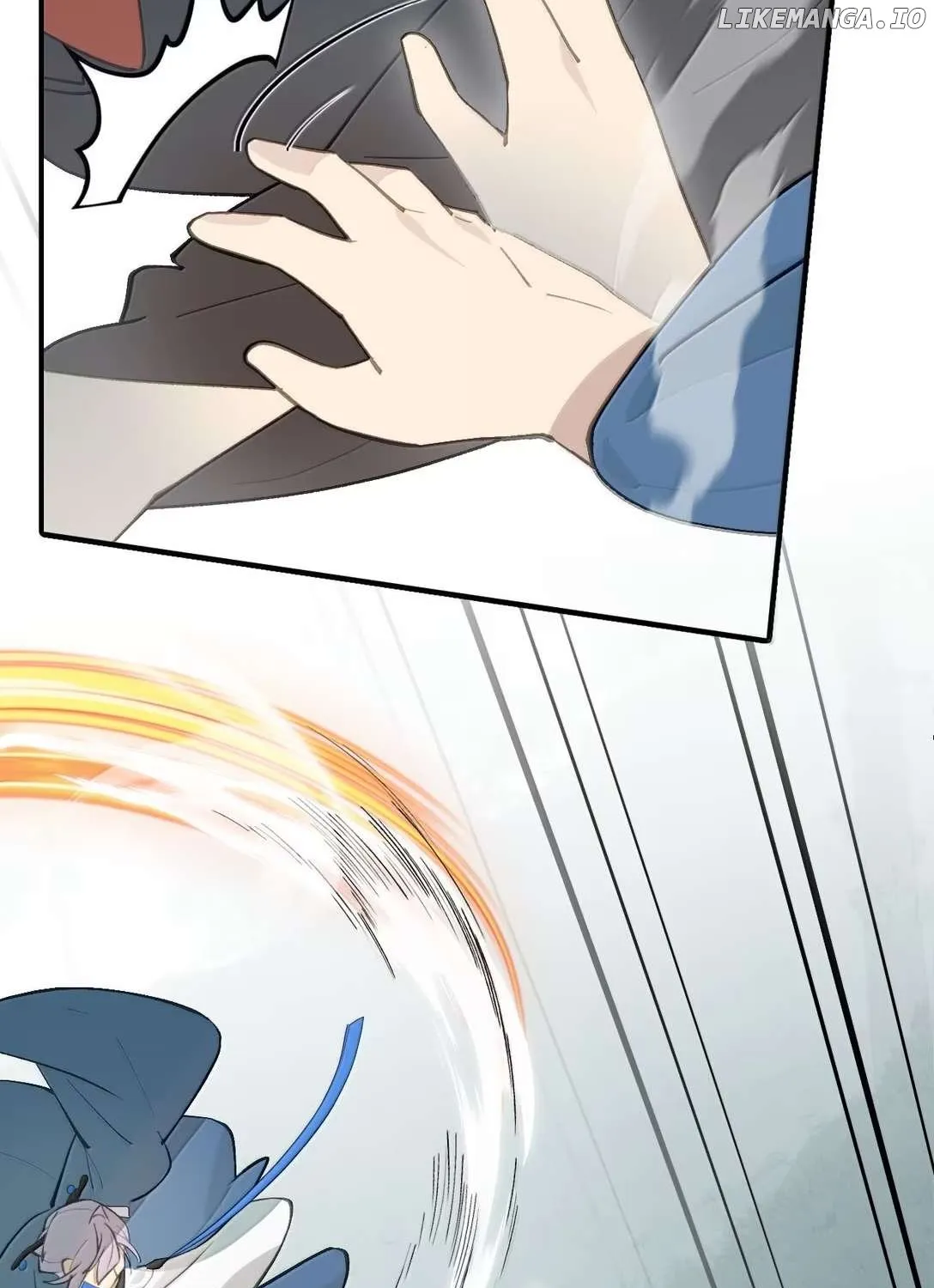 Kill the Male Lead to Become the Demoness Chapter 84 page 16 - 