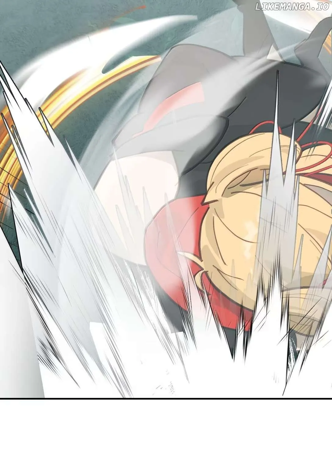Kill the Male Lead to Become the Demoness Chapter 84 page 18 - 