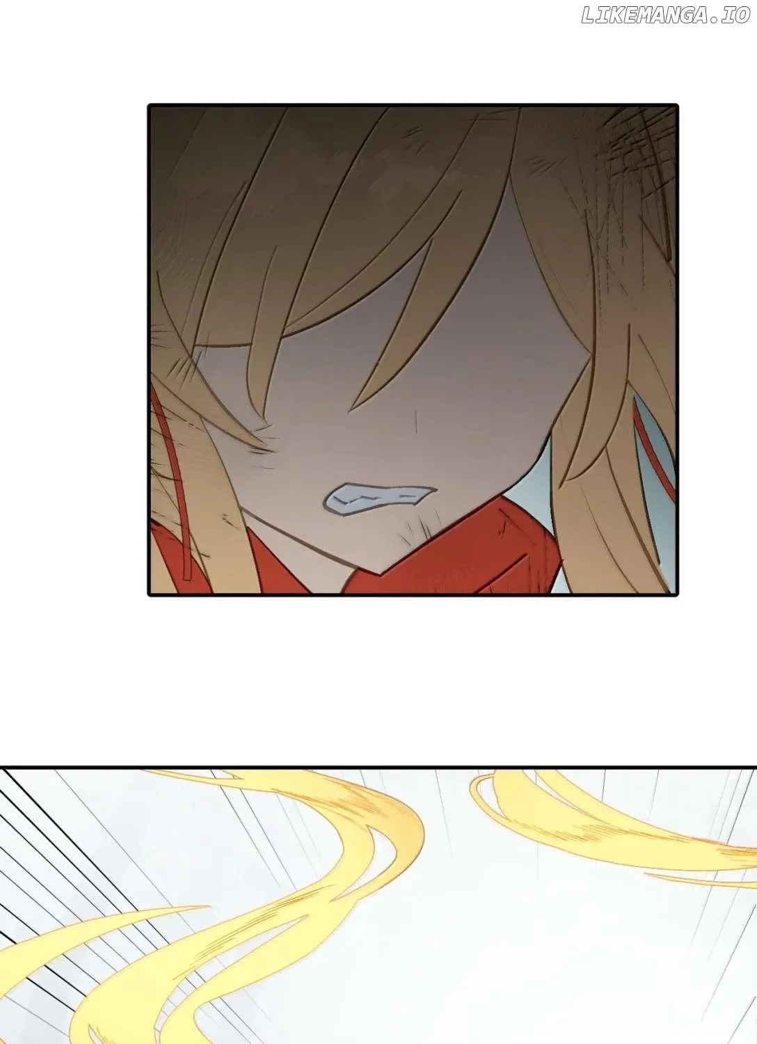 Kill the Male Lead to Become the Demoness Chapter 84 page 22 - 
