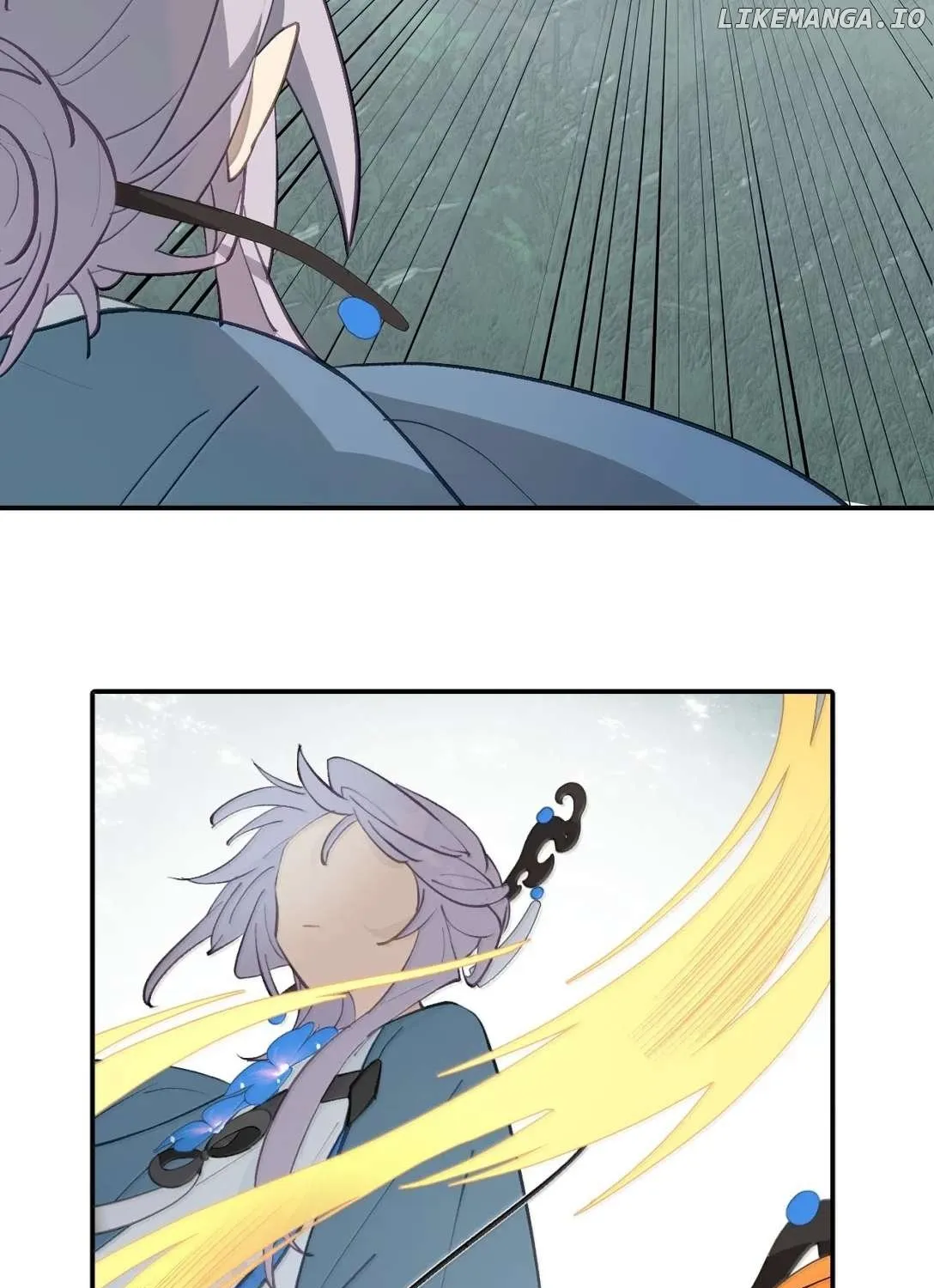 Kill the Male Lead to Become the Demoness Chapter 84 page 24 - 