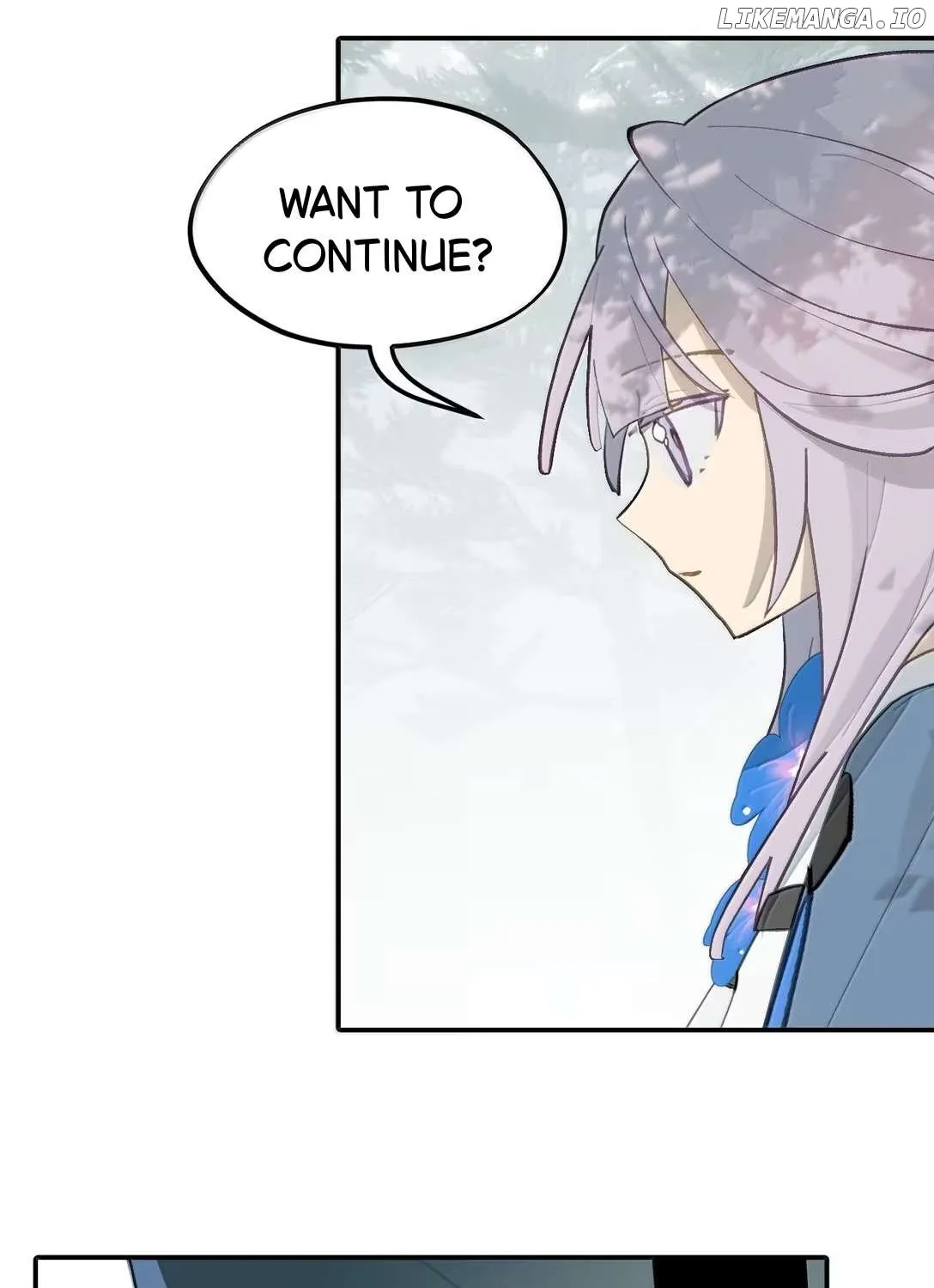 Kill the Male Lead to Become the Demoness Chapter 84 page 38 - 
