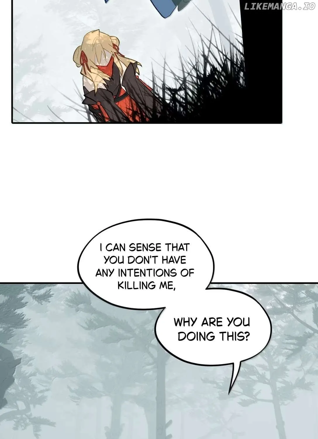 Kill the Male Lead to Become the Demoness Chapter 84 page 40 - 