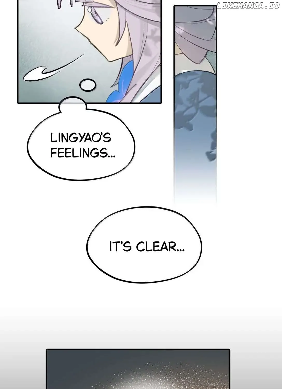 Kill the Male Lead to Become the Demoness Chapter 84 page 48 - 