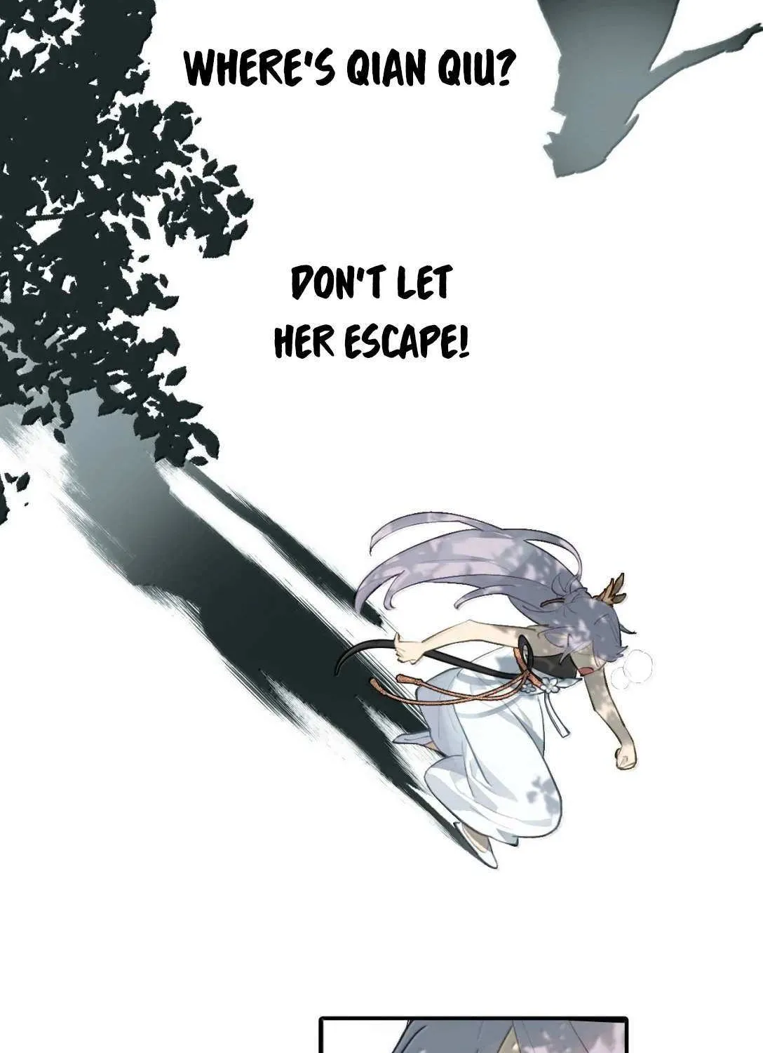 Kill the Male Lead to Become the Demoness Chapter 85 page 15 - 