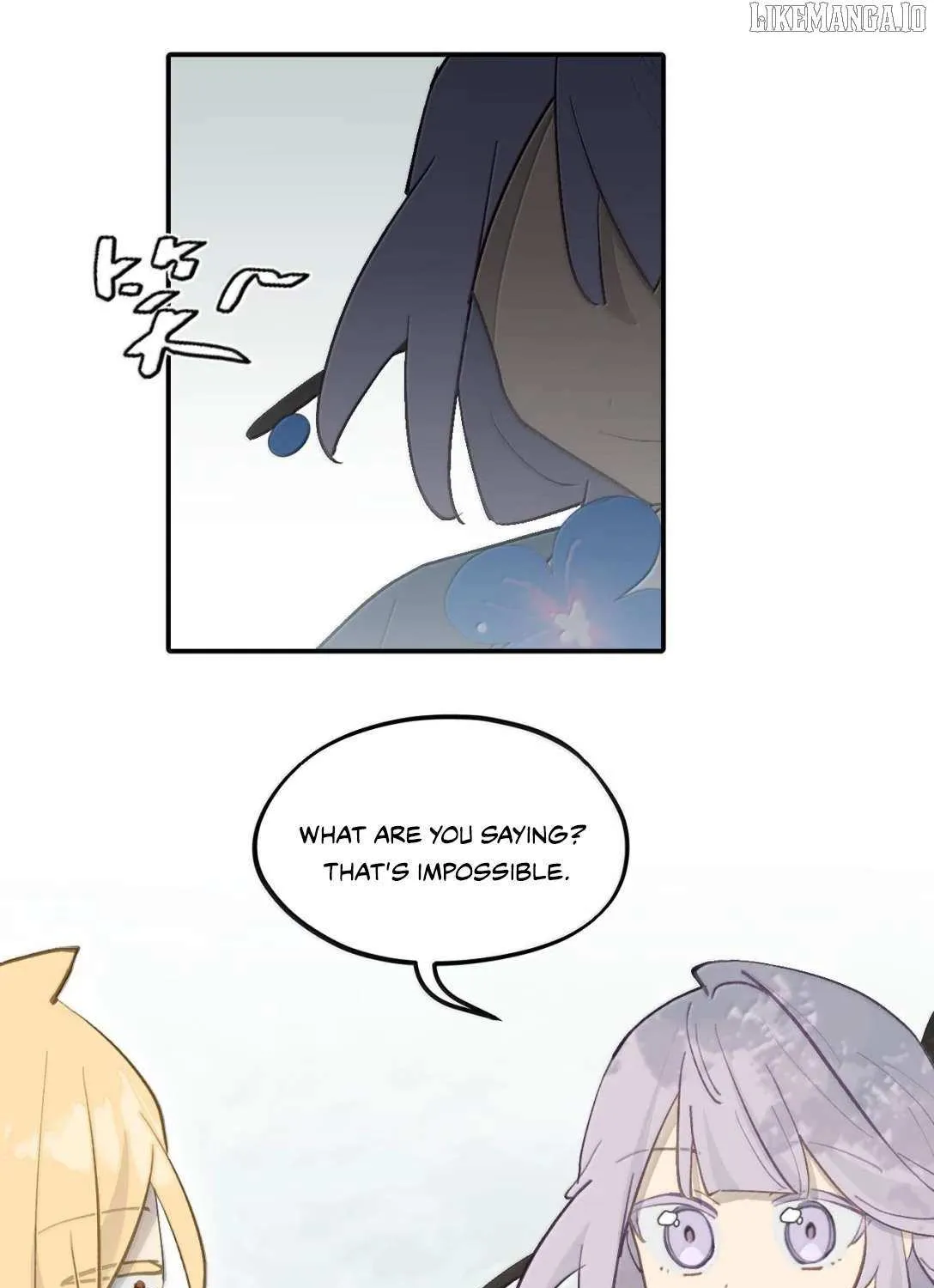 Kill the Male Lead to Become the Demoness Chapter 85 page 20 - 