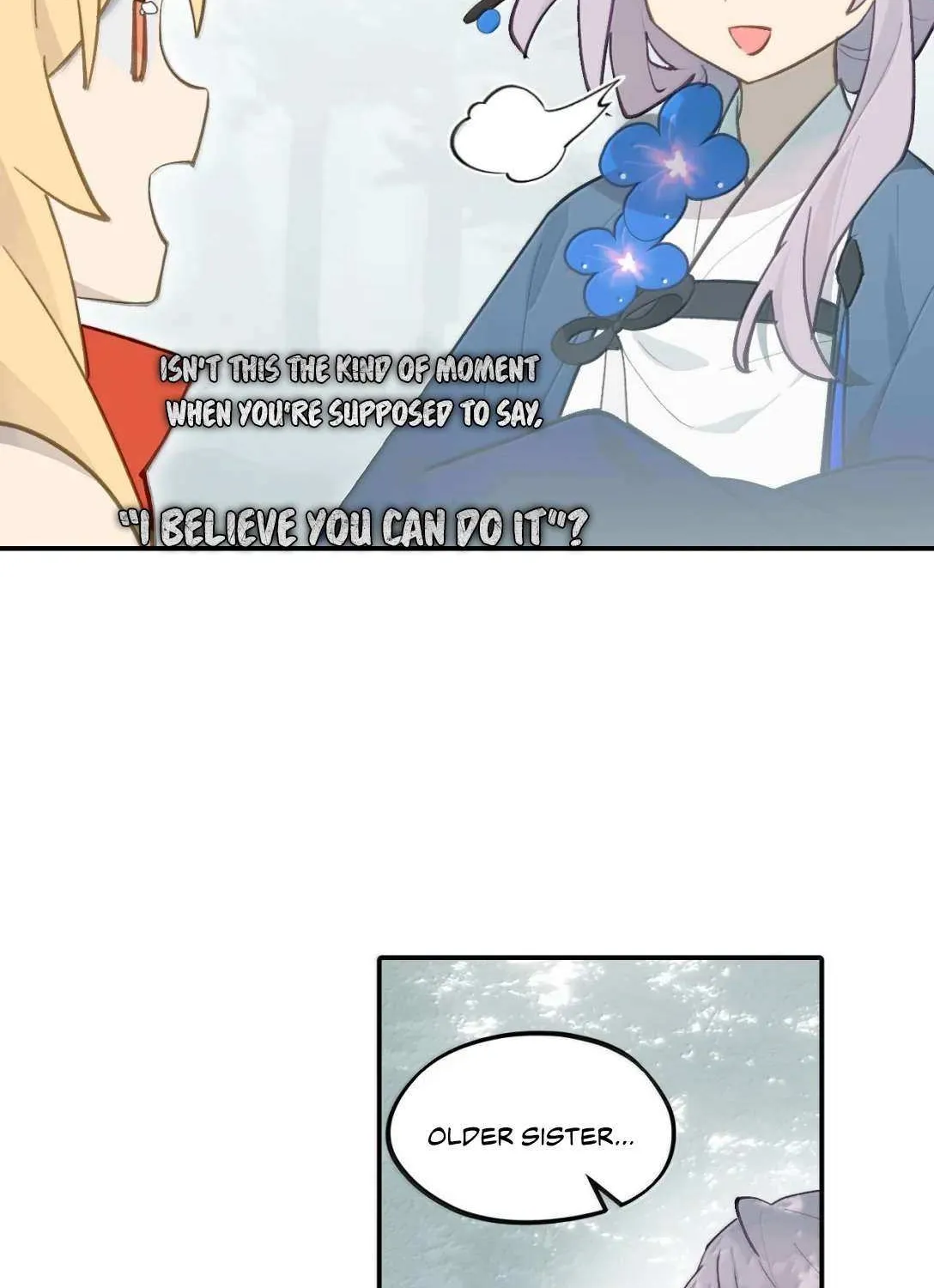 Kill the Male Lead to Become the Demoness Chapter 85 page 21 - 