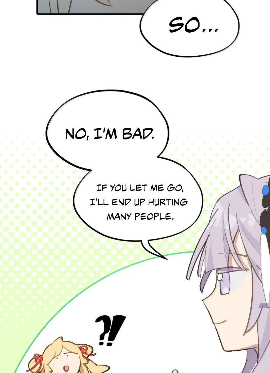 Kill the Male Lead to Become the Demoness Chapter 85 page 24 - 