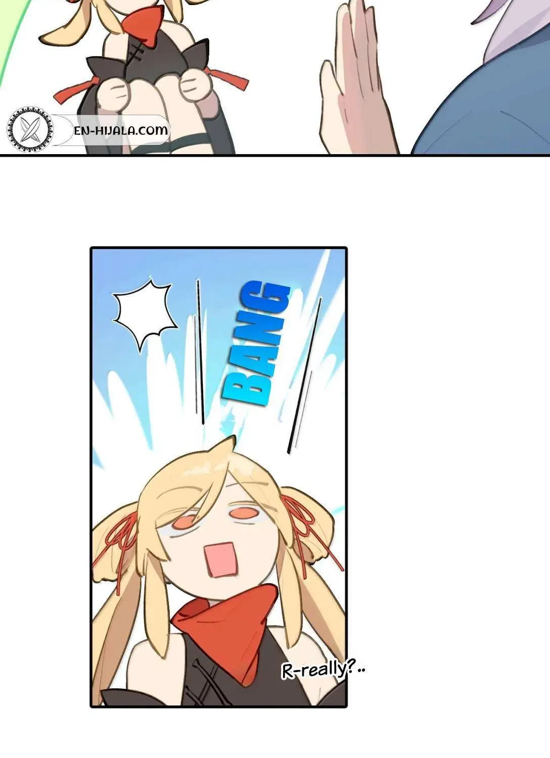Kill the Male Lead to Become the Demoness Chapter 85 page 25 - 