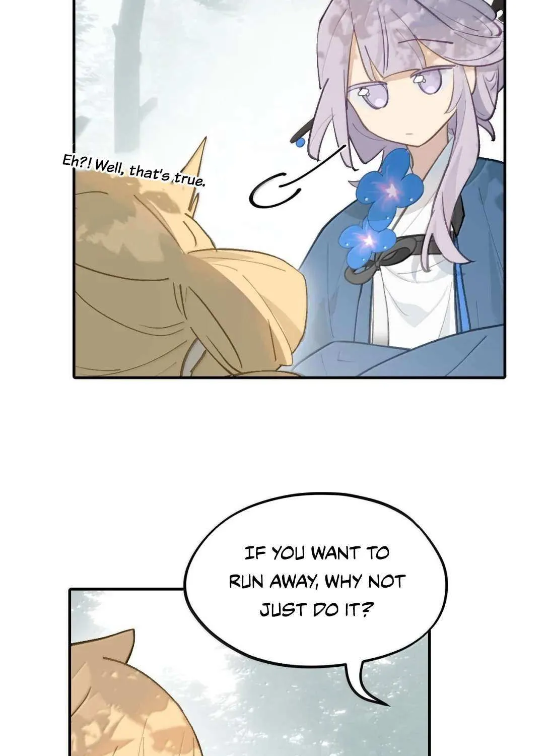 Kill the Male Lead to Become the Demoness Chapter 85 page 4 - 