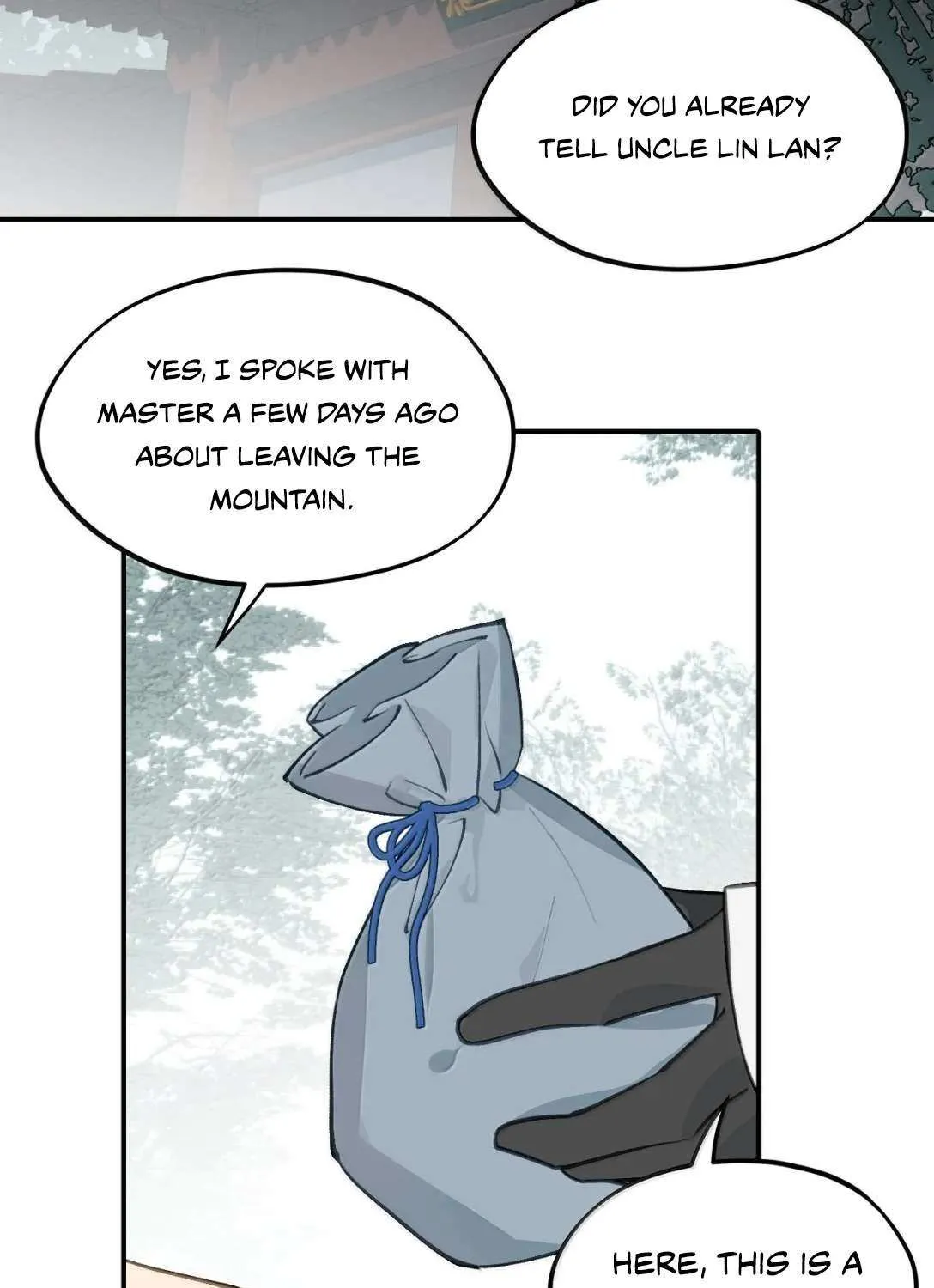 Kill the Male Lead to Become the Demoness Chapter 85 page 31 - 