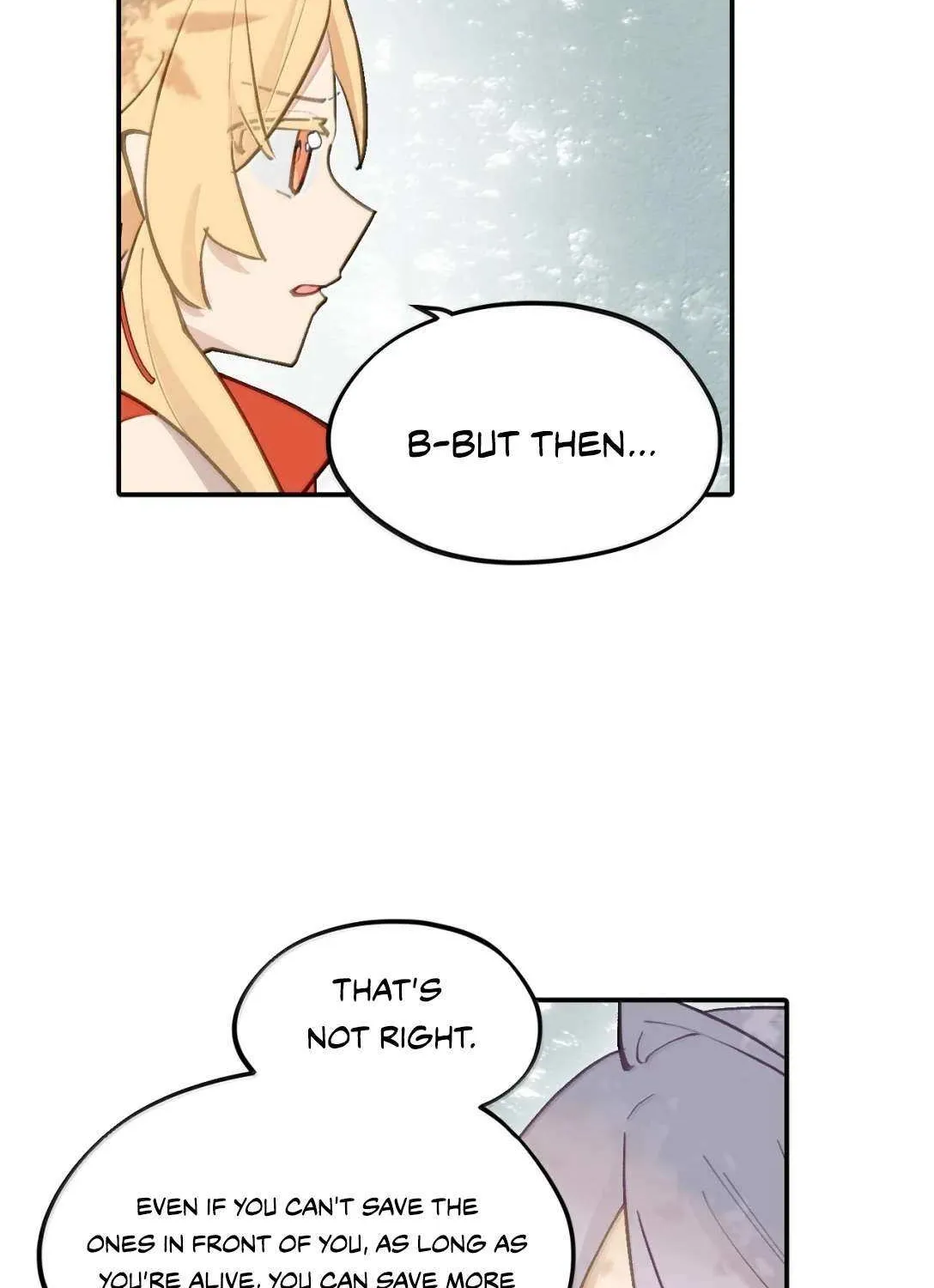 Kill the Male Lead to Become the Demoness Chapter 85 page 5 - 