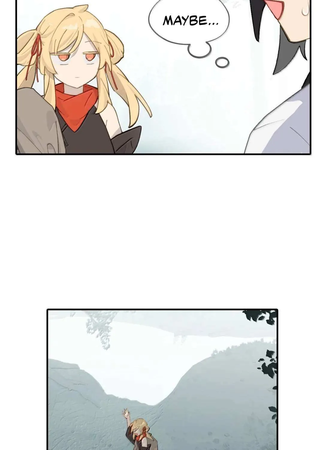 Kill the Male Lead to Become the Demoness Chapter 85 page 42 - 