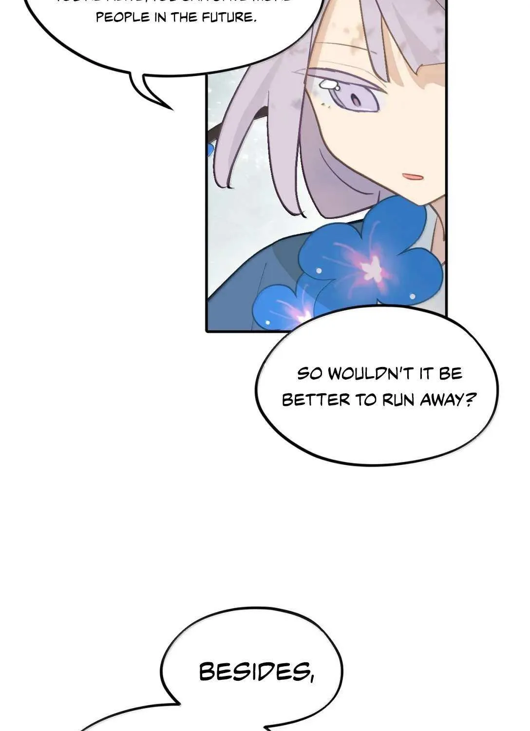 Kill the Male Lead to Become the Demoness Chapter 85 page 6 - 