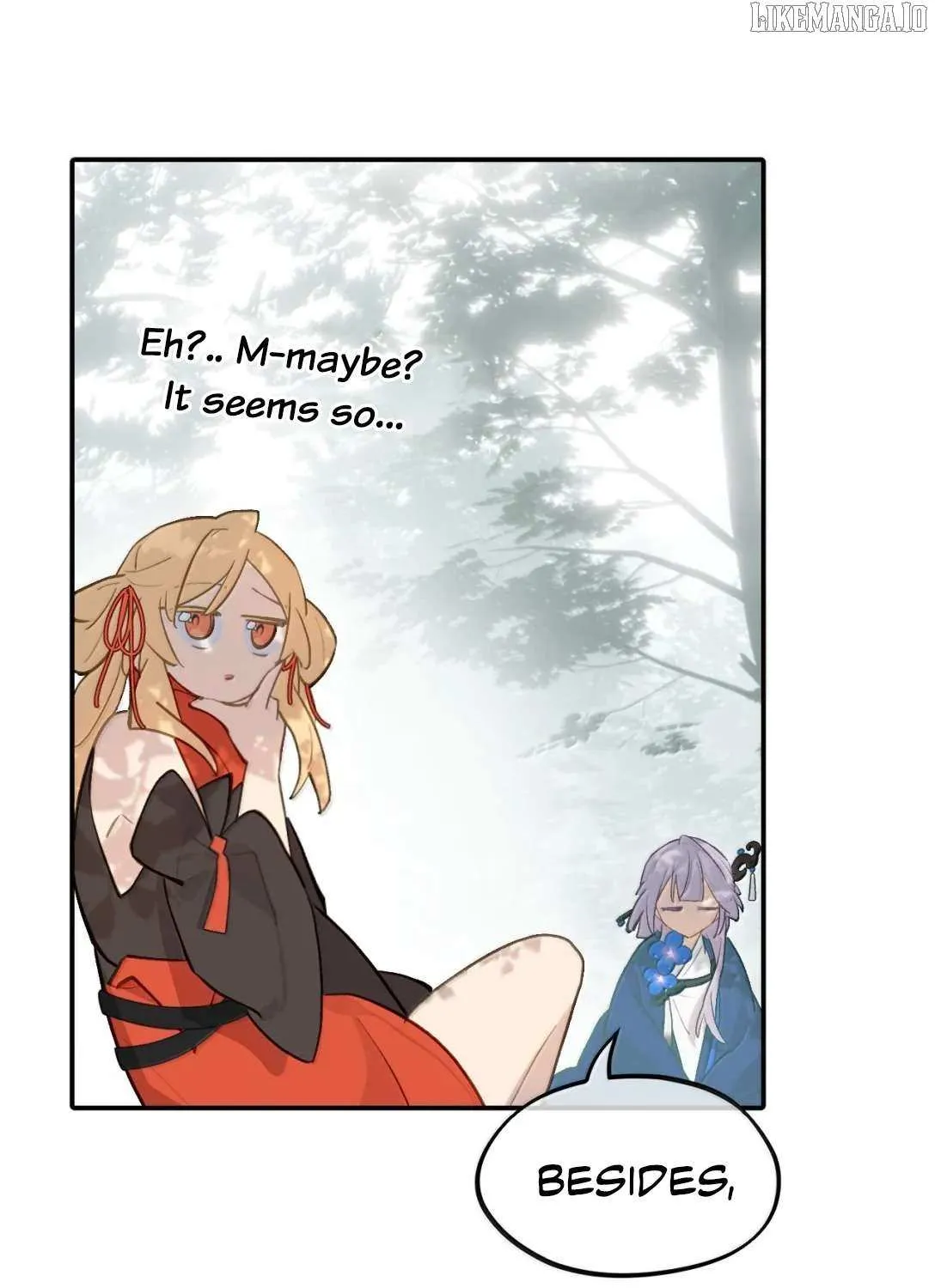 Kill the Male Lead to Become the Demoness Chapter 85 page 9 - 