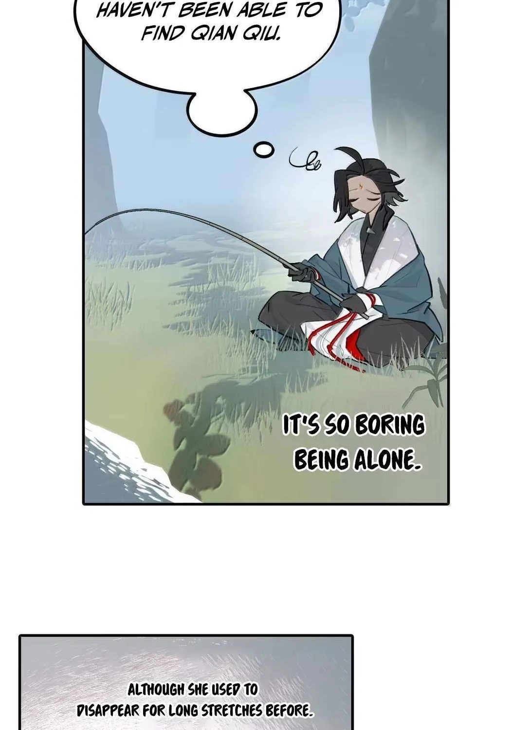 Kill the Male Lead to Become the Demoness Chapter 86 page 14 - 
