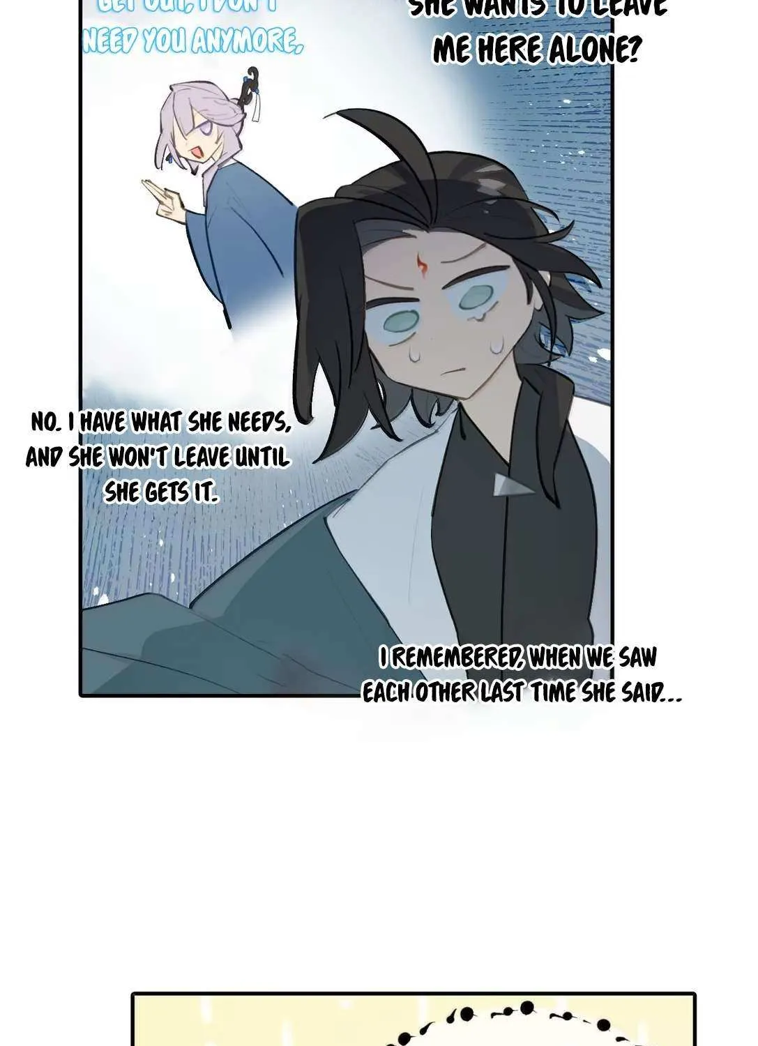 Kill the Male Lead to Become the Demoness Chapter 86 page 25 - 